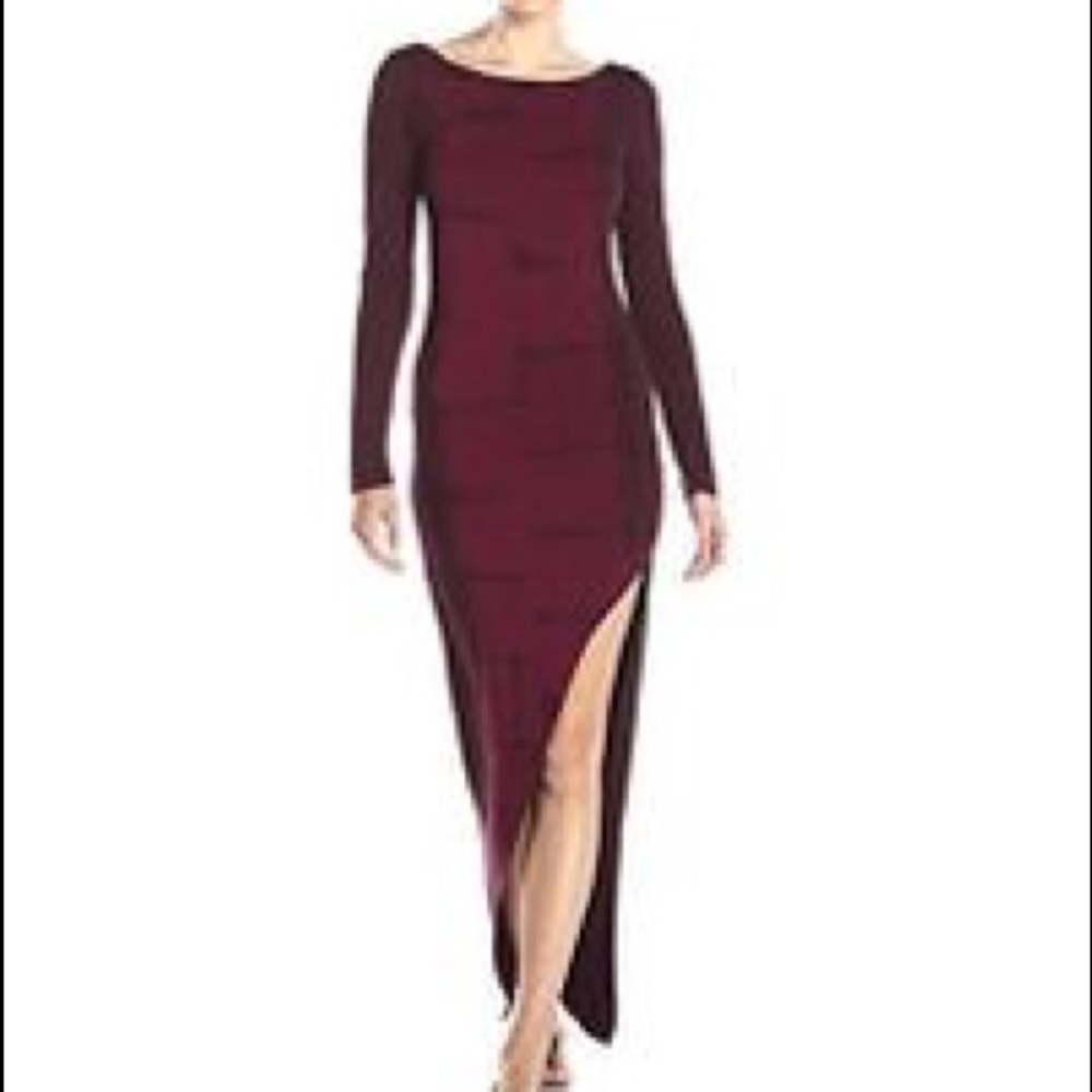 Young Fabulous and Broke Krystal Maxi Size Small